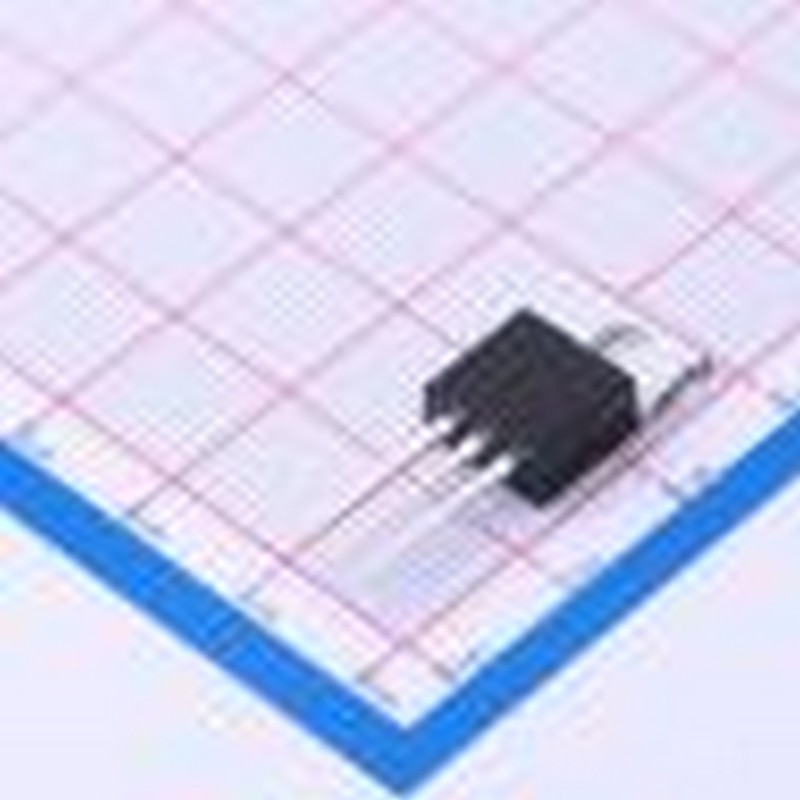 MS120N10FT 场效应管(MOSFET) 1个N沟道 耐压:100V 电流:120A TO-