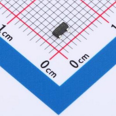 UT3416G-AE3-R-VB 场效应管(MOSFET) 1个N沟道 耐压:30V 电流:6.5