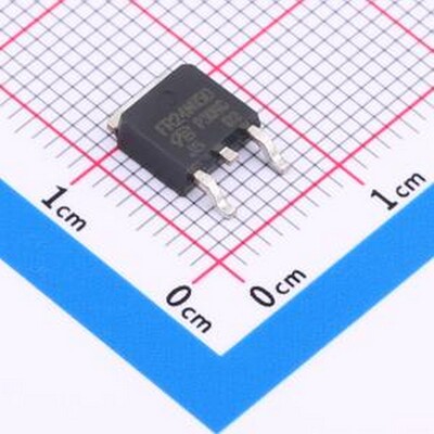 IRFR24N15DTRPBF-VB 场效应管(MOSFET) 1个N沟道 耐压:150V 电流: