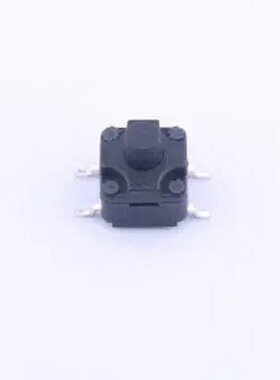K2-1843SP-K4SW-02 K2-1843SP-K4SW-02 SMD,8x8mm 轻触开关