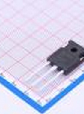 FCH150N65F-F155 场效应管(MOSFET) 耐压:650V 电流:24A TO-247-3
