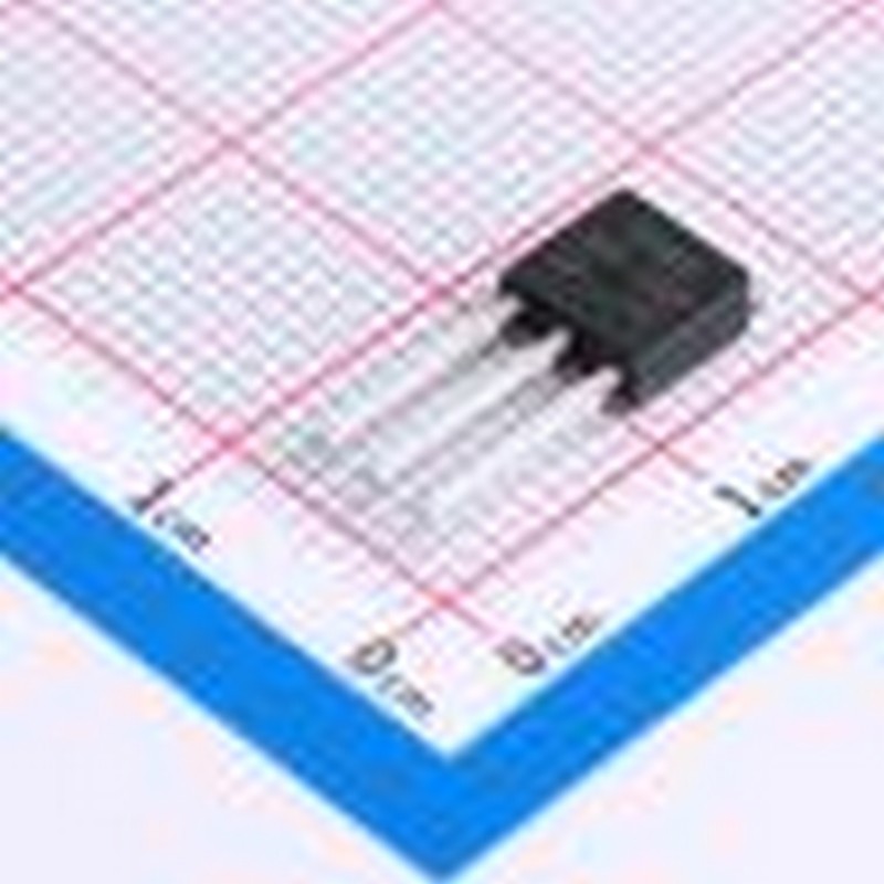 IRFU5505PBF 场效应管(MOSFET) 1个P沟道 耐压:55V 电流:18A TO-2