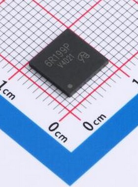 IPL60R199CPAUMA1-VB 场效应管(MOSFET) IPL60R199CPAUMA1-VB DFN