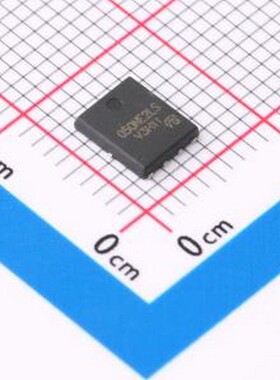 BSC050NE2LS-VB 场效应管(MOSFET) 1个N沟道 耐压:30V DFN-8(5x6)