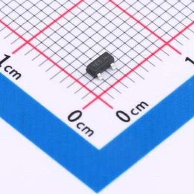 PMV65XPER 场效应管(MOSFET) 耐压:20V 电流:3A SOT-23