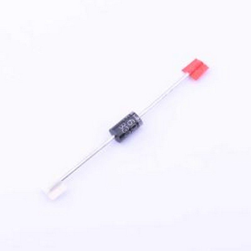 SB560L_AY_10001 肖特基二极管 电压:60V 电流:5A DO-201AD