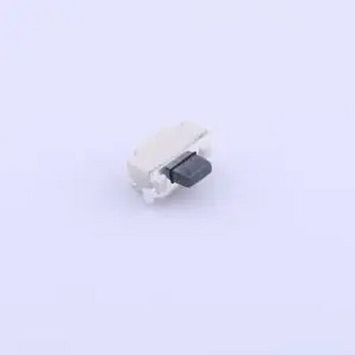 K2-1806SA-A3DW-04 2x4 小型侧按键 160G SMD,4.8x3.6mm 轻触开关