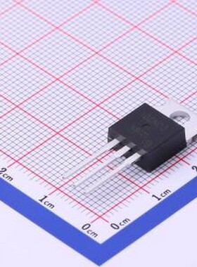 VBZM100N03 场效应管(MOSFET) 1个N沟道 耐压:30V 电流:120A TO-2