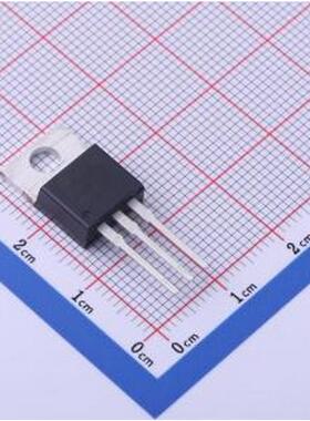 FQP13N06L 场效应管(MOSFET) 1个N沟道 耐压:60V 电流:13.6A TO-2