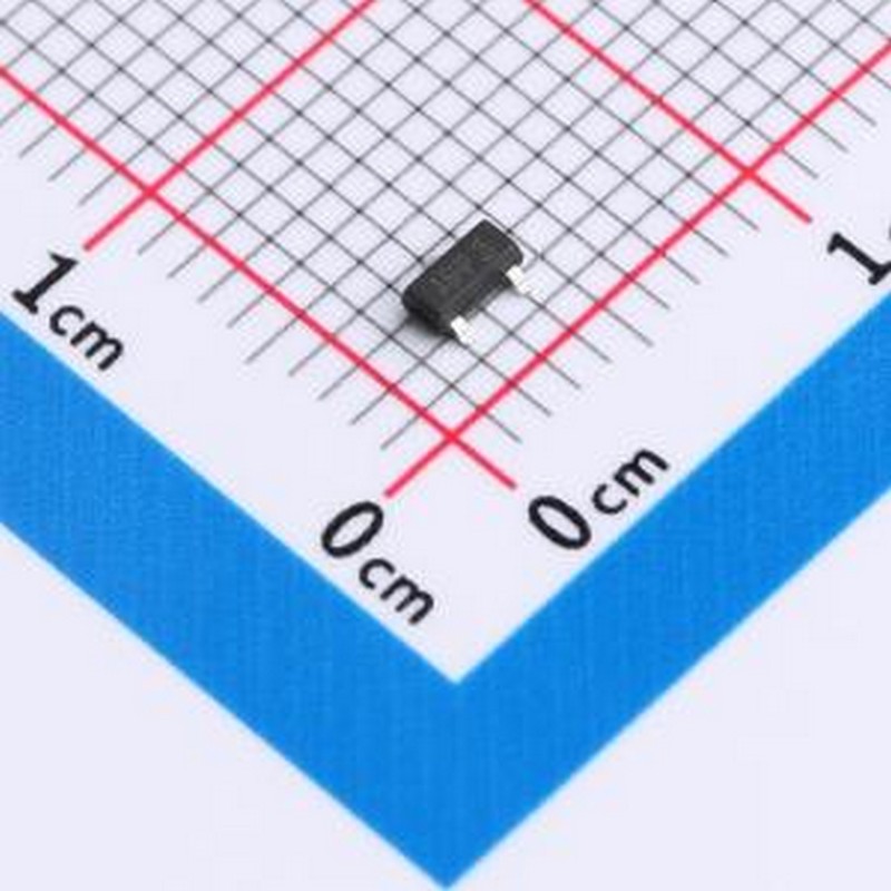 FDN361BN-HXY 场效应管(MOSFET) 1个N沟道 耐压:30V 电流:4A SOT-
