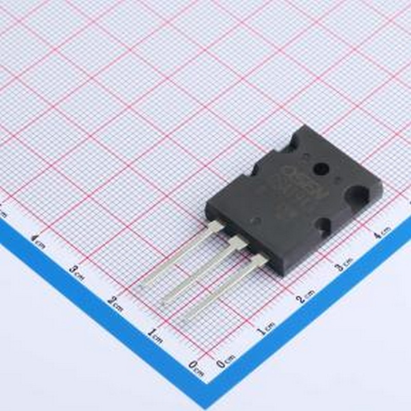 OSA1943 三极管(BJT) 150W 功放管 TO-3PL