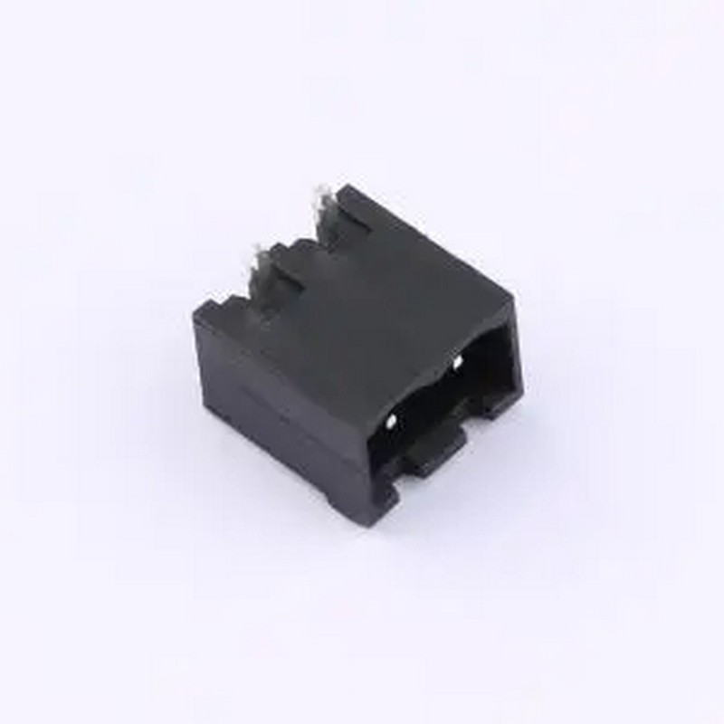 DGB508-2P20-MB361 1x2P 5.08mm 排数:1 每排P数:2 弯插,P=5.08mm