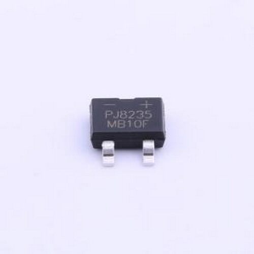 MB10F-08_R2_00001 整流桥 MB10F-08_R2_00001 MBF