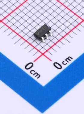 TPM20NP3LS6 场效应管(MOSFET) 耐压:20V 电流:2.8A SOT-23-6