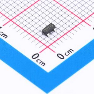 ZXM61N02FTC-VB 场效应管(MOSFET) 1个N沟道 耐压:20V 电流:6A SO