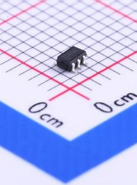 BSD840NH6327 场效应管(MOSFET) 2个N沟道 耐压:20V 电流:880mA S