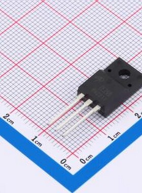 AOTF266L 场效应管(MOSFET) 1个N沟道 耐压:60V 电流:78A TO-220F