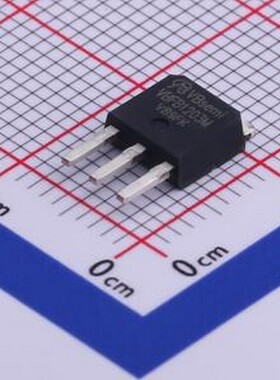 VBFB1203M 场效应管(MOSFET) 1个N沟道 耐压:200V 电流:8A TO-251