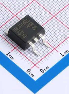 IRL3705ZSPBF-VB 场效应管(MOSFET) 1个N沟道 耐压:60V 电流:150A