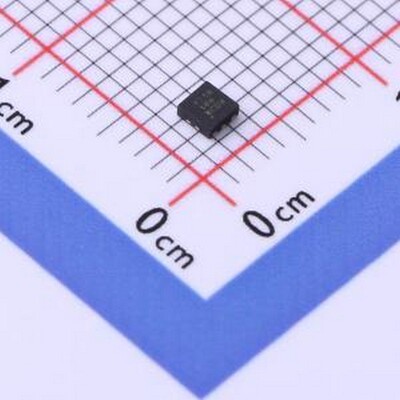 CSD17318Q2 场效应管(MOSFET) 1个N沟道 耐压:30V 电流:25A WSON-