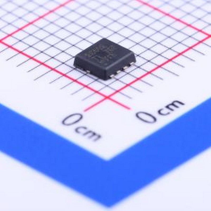 CSD25402Q3A 场效应管(MOSFET) 1个P沟道 耐压:20V 电流:72A VSON