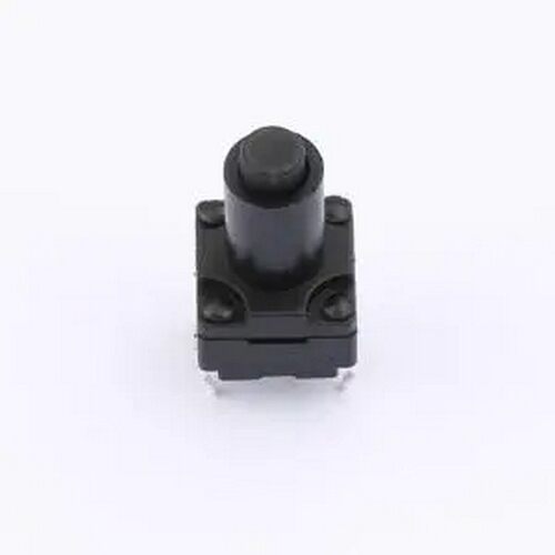 TSW08115-140B333BA 8*8*14防水轻触开关 插件-4P,8x8mm 轻触开关