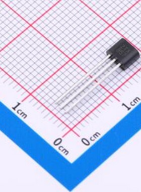 ZTX857 三极管(BJT) ZTX857