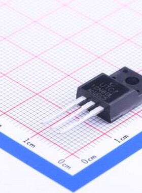 12N60L-TF2-T 场效应管(MOSFET) 1个N沟道 耐压:600V 电流:12A TO