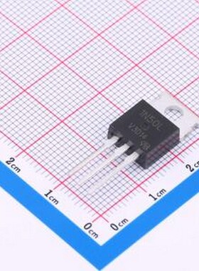 1N50L-TA3-T-VB 场效应管(MOSFET) 1个N沟道 耐压:650V 电流:2A T