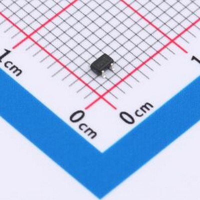 TPDMN32D2LDF 场效应管(MOSFET) 场效应管(MOSFET) SOT-353