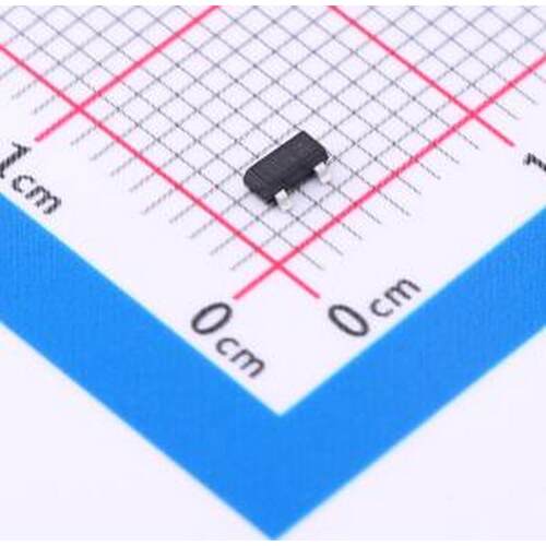 BSS670S2LH6433XTMA1 场效应管(MOSFET) 耐压:55V 电流:540mA
