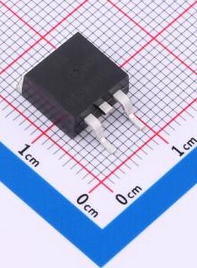 BRCS055N08SHBD 场效应管(MOSFET) N沟道场效应管,电流:132A,耐压