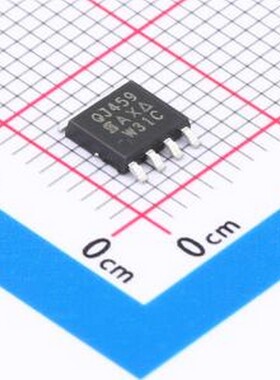 SQJ459EP-T1_GE3 场效应管(MOSFET) 1个P沟道 耐压:60V 电流:52A