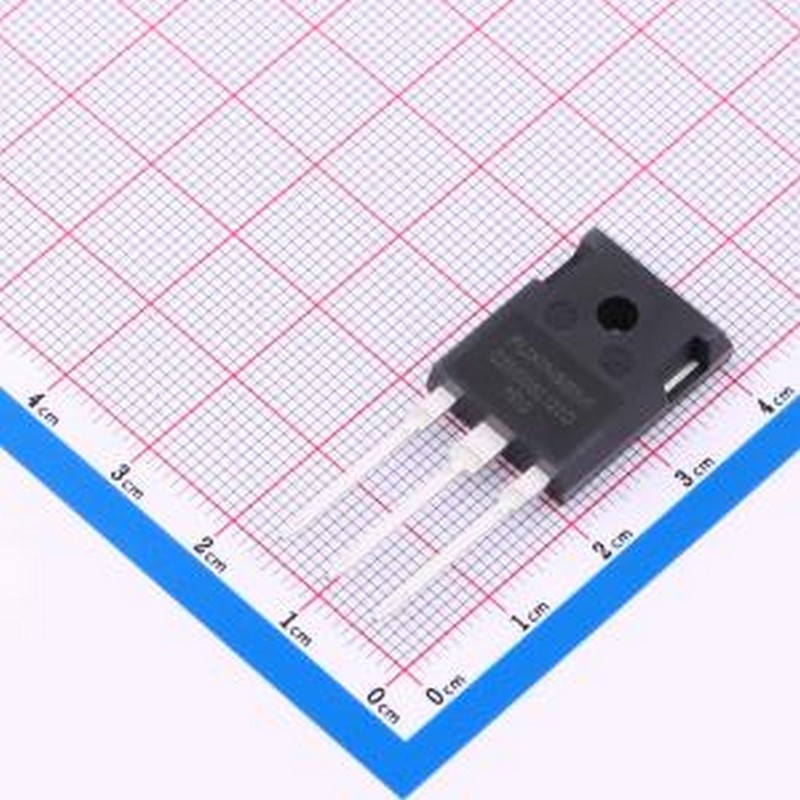 C2M0080120D 场效应管(MOSFET) C2M0080120D TO-247-3