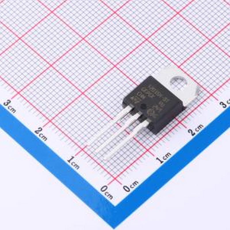 T2035H-8T 晶闸管(可控硅)/模块 T2035H-8T TO-220