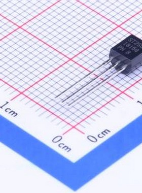2SC1815G 三极管(BJT) hfe=200~400 TO-92-3