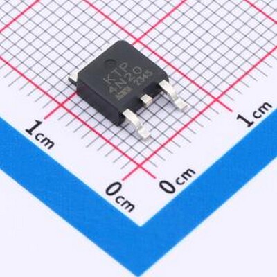 FQD4N20 场效应管(MOSFET) FQD4N20 TO-252