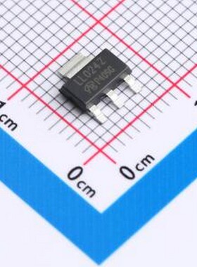 LL024Z-VB 场效应管(MOSFET) 1个N沟道 耐压:60V 电流:7A SOT-223