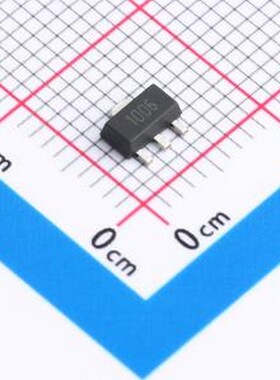 SP010N70T8 场效应管(MOSFET) 小电流N型 MOSFET SOT-89-3L