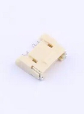 X4001WV-02L-LPSN 1x2P 间距:4mm 直插 SMD,P=4mm,卧贴 线对板针