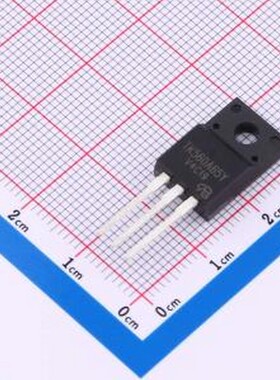 TK560A65Y-VB 场效应管(MOSFET) 1个N沟道 耐压:650V 电流:9A TO-