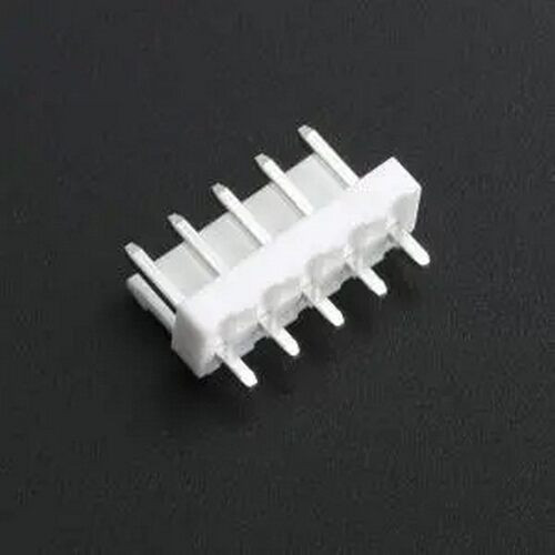 WAFER-VH396Z-5A 1x5P 间距:3.96mm 直插 系列:VH 插件,P=3.96mm