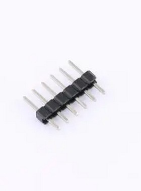 ZX-PZ2.0-1-6PZZ 2.0PH H2.0 1x6Pin 180度 PC2.8 PA3.9 PB2.0 L8