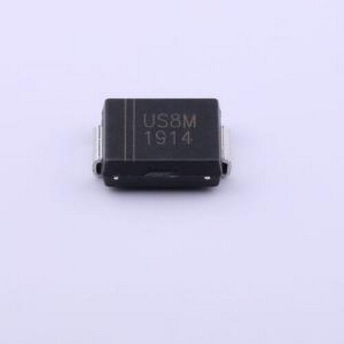US8MC 快恢复/高效率二极管 US8MC SMC