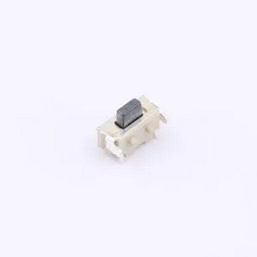 TS20210-411-03528 2x4x3.5 贴片 侧按支架轻触开关 SMD-4P,4.5x1