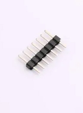 A200N01-0B7P51-H20C28 2.0PH H2.0 1x7Pin 180度 PC2.8 PA3.9 PB