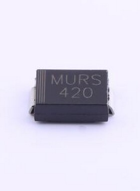 MURS420C 通用二极管 MURS420C SMC(DO-214AB)