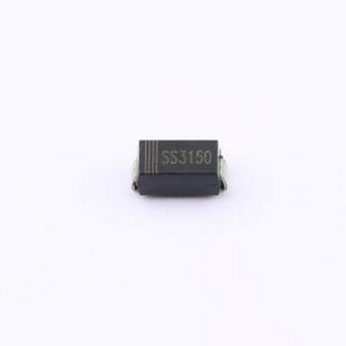 SS3150 肖特基二极管 SS3150 DO-214AC(SMA)