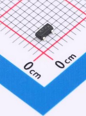 FDV304P(UMW) 场效应管(MOSFET) 1个P沟道 耐压:30V 电流:4.2A SO