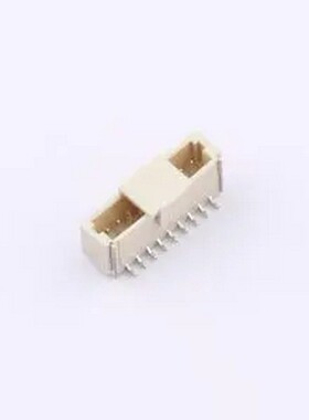 GT-A1002WVS-109SBT01 1x9P 间距:1mm 立贴 系列:SH SMD,P=1mm 线